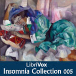 Insomnia Collection Vol. 005